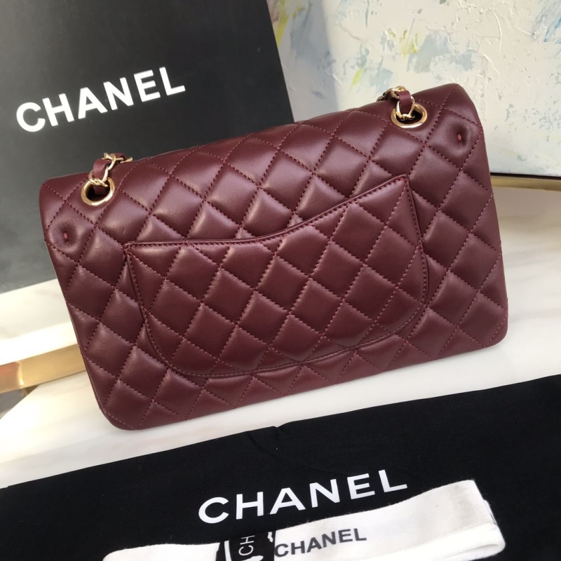 Ch**el cf series bags